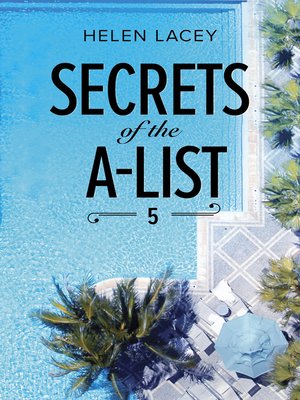 cover image of Secrets of the A-List, Episode 5 of 12